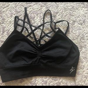 Cute sports bra or bralette